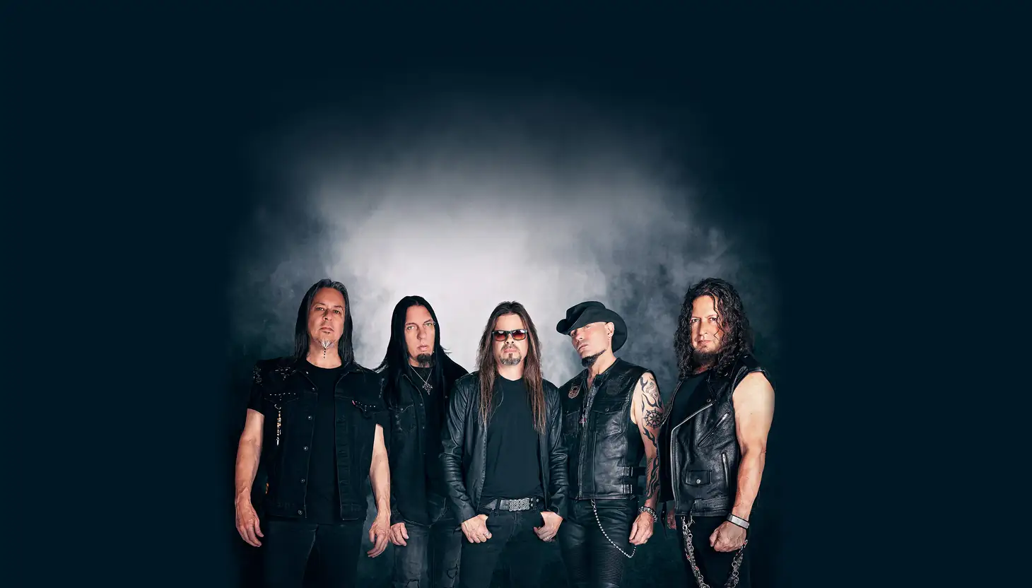 Queensrÿche