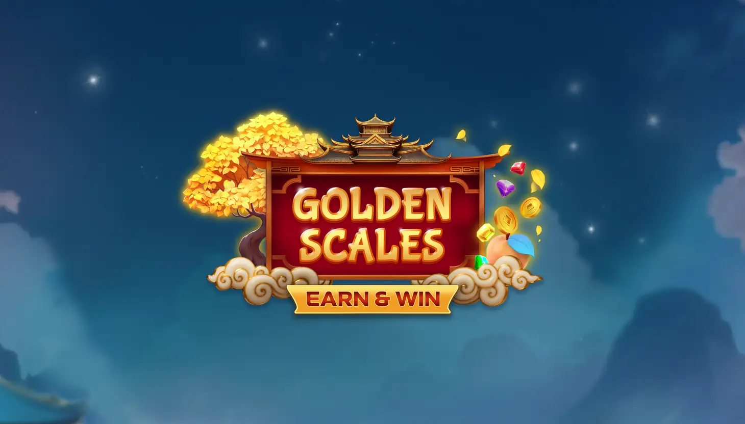Golden Scales