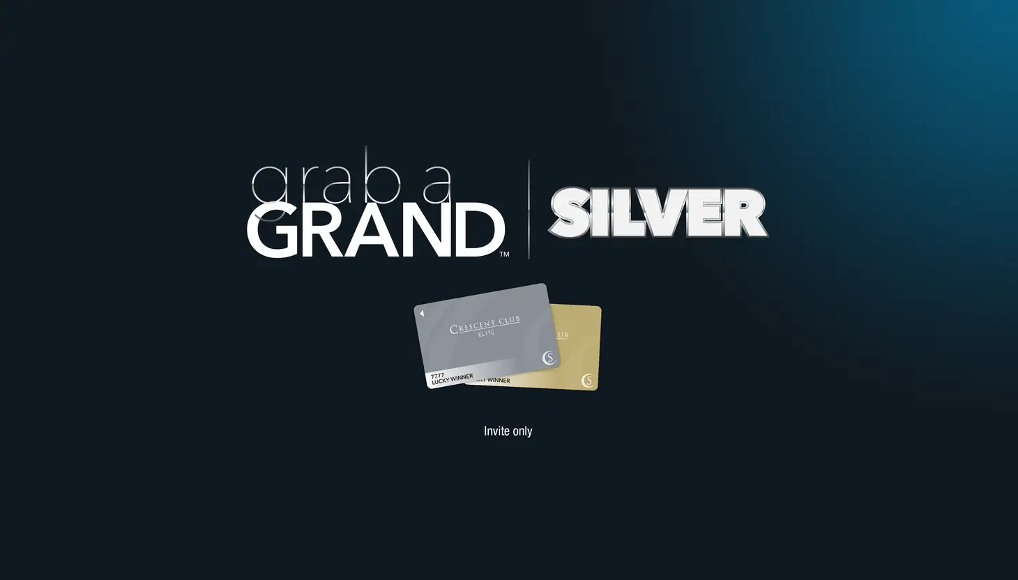 Grab-A-Grand Silver