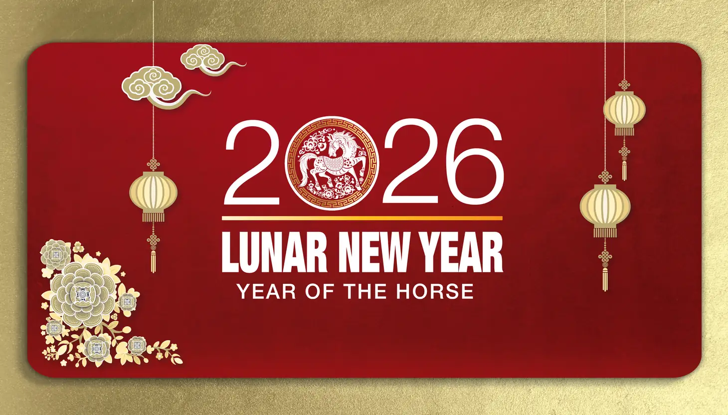 Lunar New Year Celebration