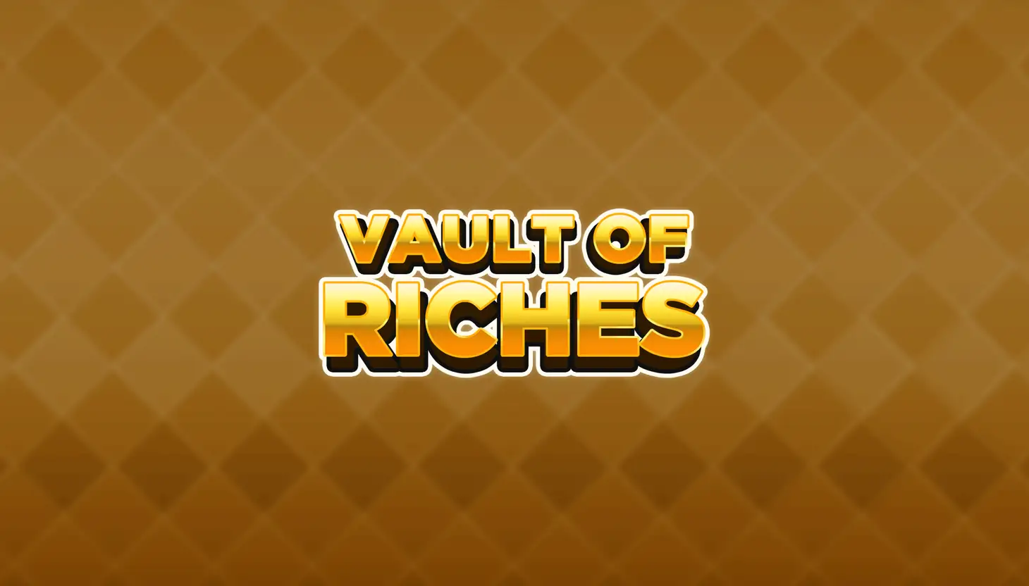 Vault of Riches