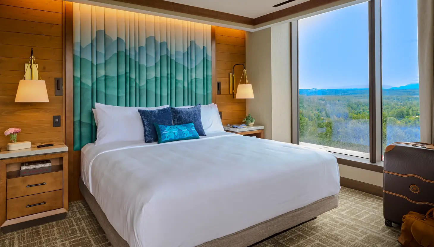 Signature Suite