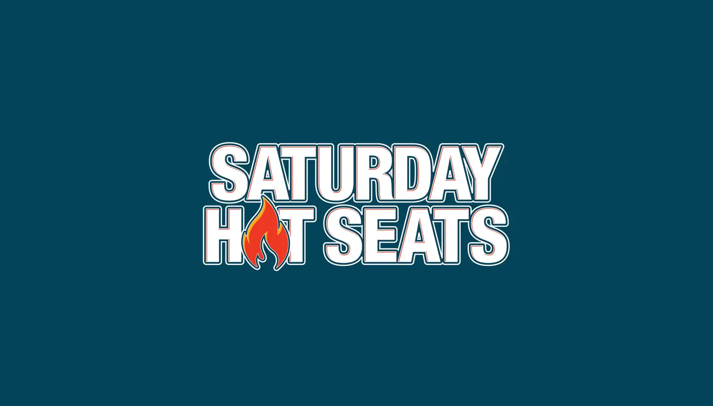 Saturday Hot Seats