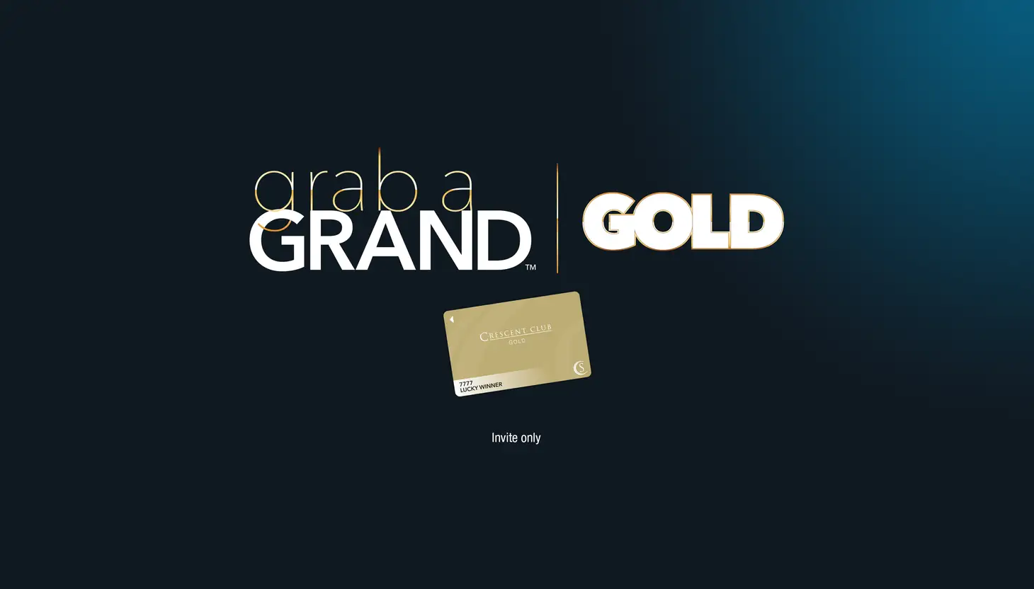 Grab-A-Grand Gold