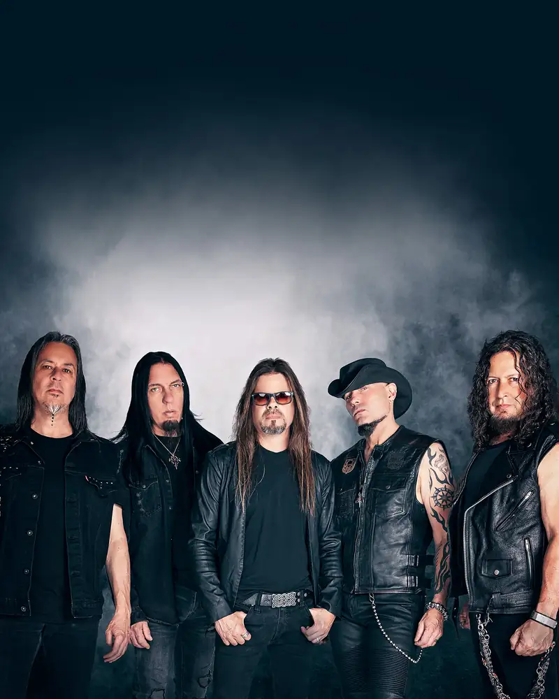 Queensrÿche