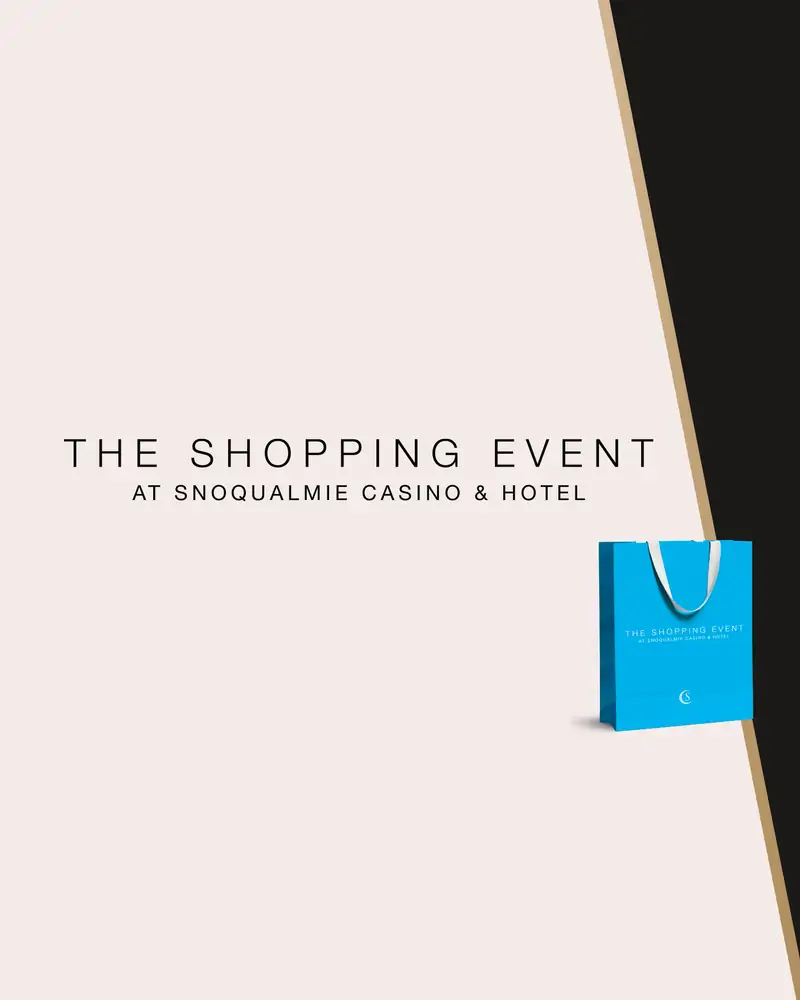 The Shopping Event