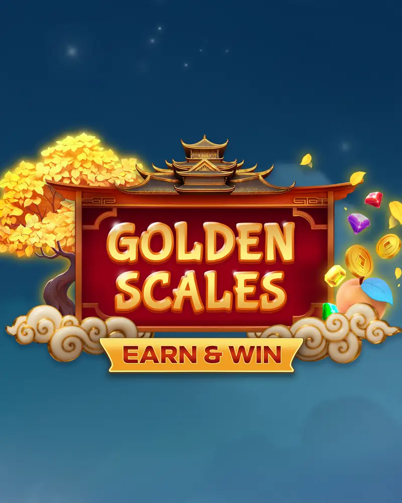 Golden Scales