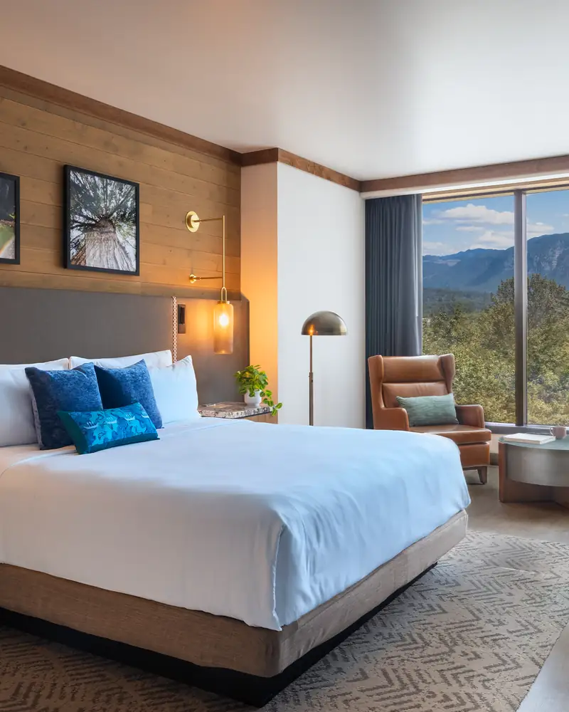 The Ultimate Pacific Northwest Getaway