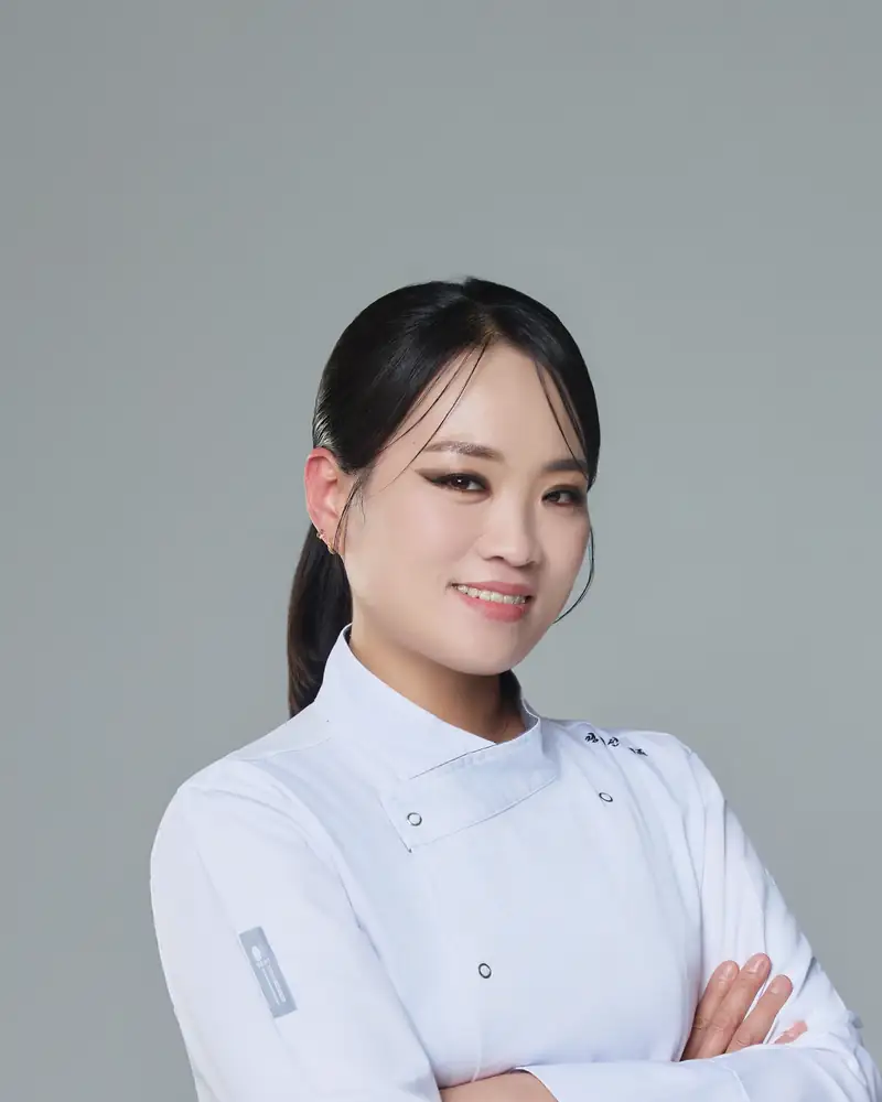 A Culinary Experience with Chef Ji-Sun