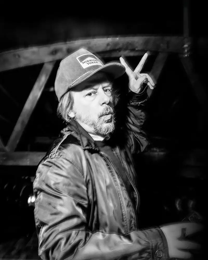 David Spade