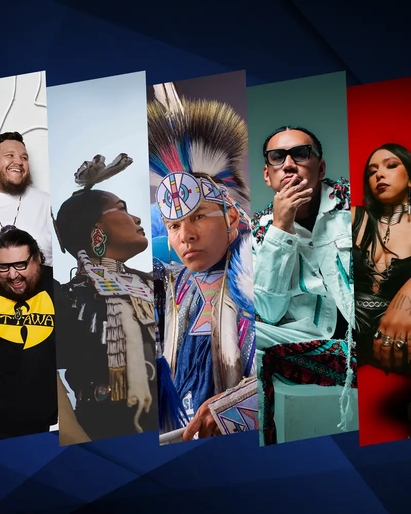 Indigenous Sound