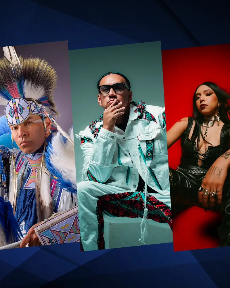 Indigenous Sound