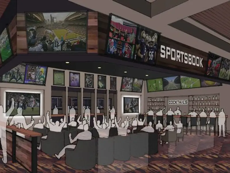 Q&A: Snoqualmie Casino CEO Discusses Sports Wagering in Washington State